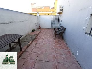 Casa en venta en El Rinconcillo en Algeciras