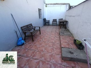 Casa en venta en El Rinconcillo en Algeciras