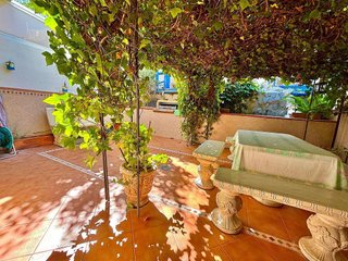 Casa adosada en venta en Benalmádena pueblo en Benalmádena