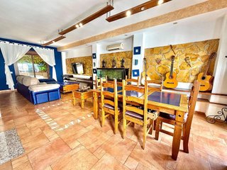 Casa adosada en venta en Benalmádena pueblo en Benalmádena