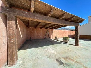 Chalet en venta en Albatera