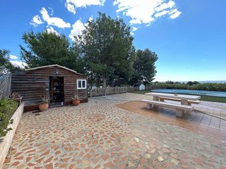 Chalet en venta en Albatera