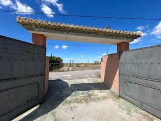 Chalet en venta en Albatera