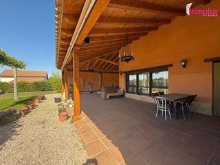 Chalet en venta en Zona Rural en Aranda de Duero