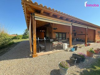 Chalet en venta en Zona Rural en Aranda de Duero