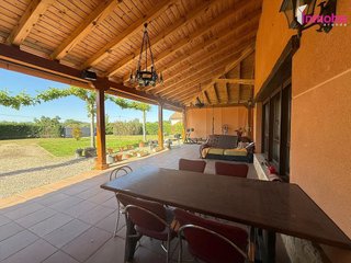 Chalet en venta en Zona Rural en Aranda de Duero