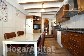 Chalet en venta en Borriol