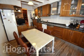 Chalet en venta en Borriol