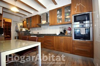 Chalet en venta en Borriol