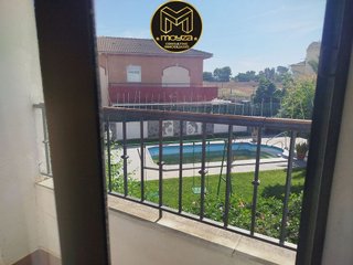 Chalet en venta en Andújar