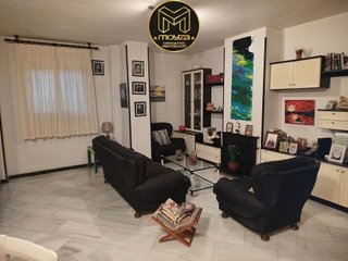 Chalet en venta en Andújar