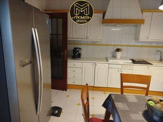 Chalet en venta en Andújar