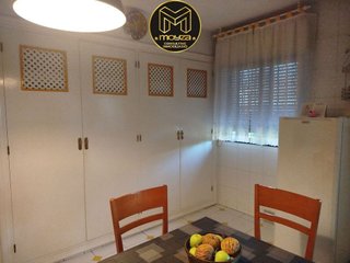 Chalet en venta en Andújar