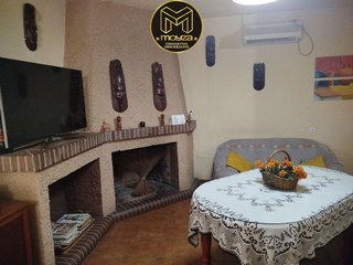 Chalet en venta en Andújar
