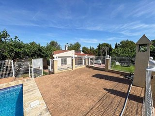 Casa rural en venta en Vilamarxant