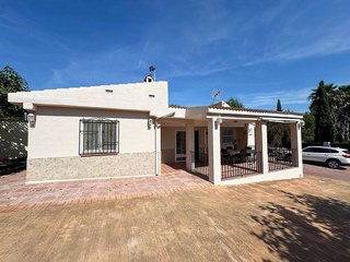 Casa rural en venta en Vilamarxant
