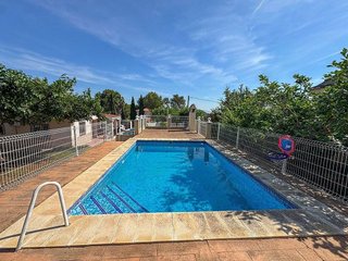 Casa rural en venta en Vilamarxant