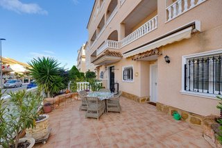 Casa en venta en Campos de Golf - Villa Martin - Los Dolses en Orihuela