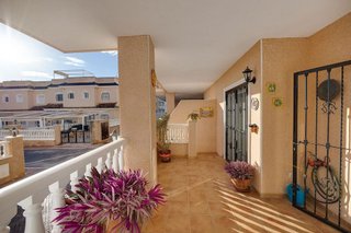 Casa en venta en Campos de Golf - Villa Martin - Los Dolses en Orihuela