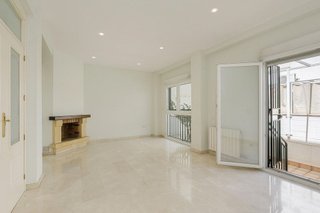 Casa adosada en venta en San Miguel en Armilla