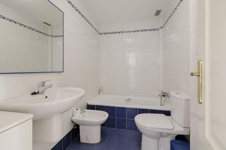Casa adosada en venta en San Miguel en Armilla