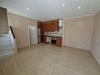 Casa adosada en venta en San Fulgencio