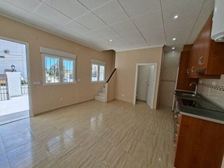Casa adosada en venta en San Fulgencio