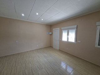 Casa adosada en venta en San Fulgencio
