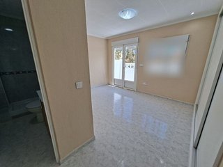 Casa adosada en venta en San Fulgencio