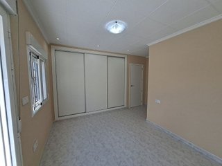 Casa adosada en venta en San Fulgencio
