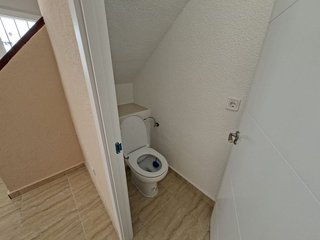 Casa adosada en venta en San Fulgencio