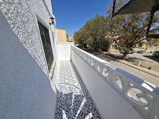 Casa adosada en venta en San Fulgencio
