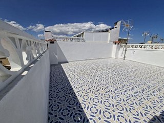Casa adosada en venta en San Fulgencio
