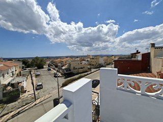 Casa adosada en venta en San Fulgencio