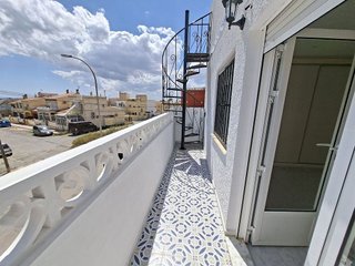 Casa adosada en venta en San Fulgencio