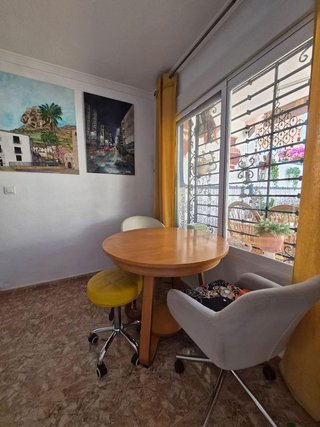 Casa adosada en venta en Playa de los Locos en Torrevieja