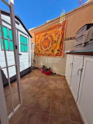 Casa adosada en venta en Playa de los Locos en Torrevieja