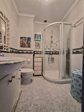 Casa adosada en venta en Playa de los Locos en Torrevieja