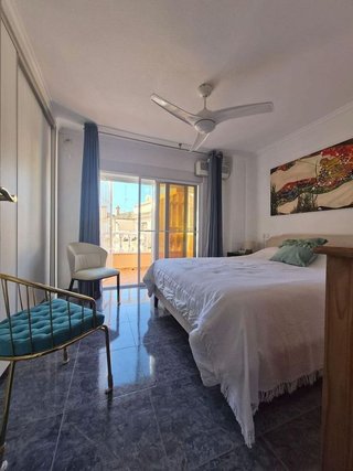 Casa adosada en venta en Playa de los Locos en Torrevieja