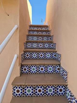 Casa adosada en venta en Playa de los Locos en Torrevieja