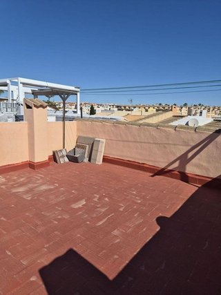 Casa adosada en venta en Playa de los Locos en Torrevieja