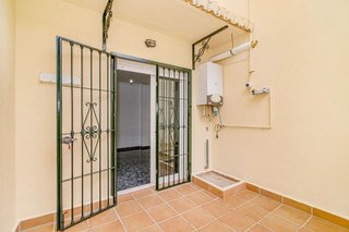 Casa adosada en venta en Las Flores - Huerta en Gabias (Las)