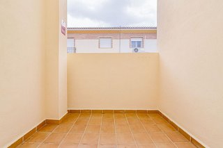Casa adosada en venta en Las Flores - Huerta en Gabias (Las)
