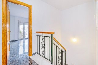 Casa adosada en venta en Las Flores - Huerta en Gabias (Las)