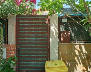 Chalet en venta en Alpedrete