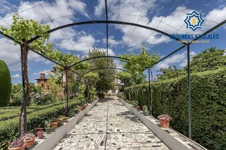 Chalet en venta en Huétor Vega