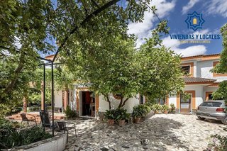 Chalet en venta en Huétor Vega