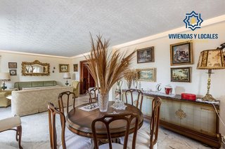 Chalet en venta en Huétor Vega