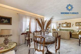 Chalet en venta en Huétor Vega