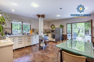 Chalet en venta en Huétor Vega
